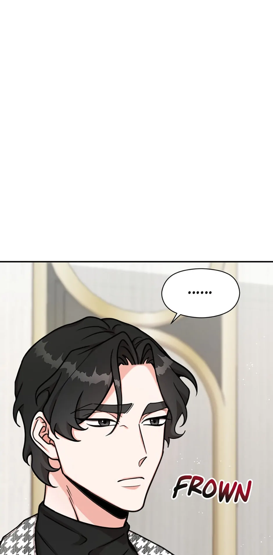 The Most Perfect Marriage Chapter 25 - page 36