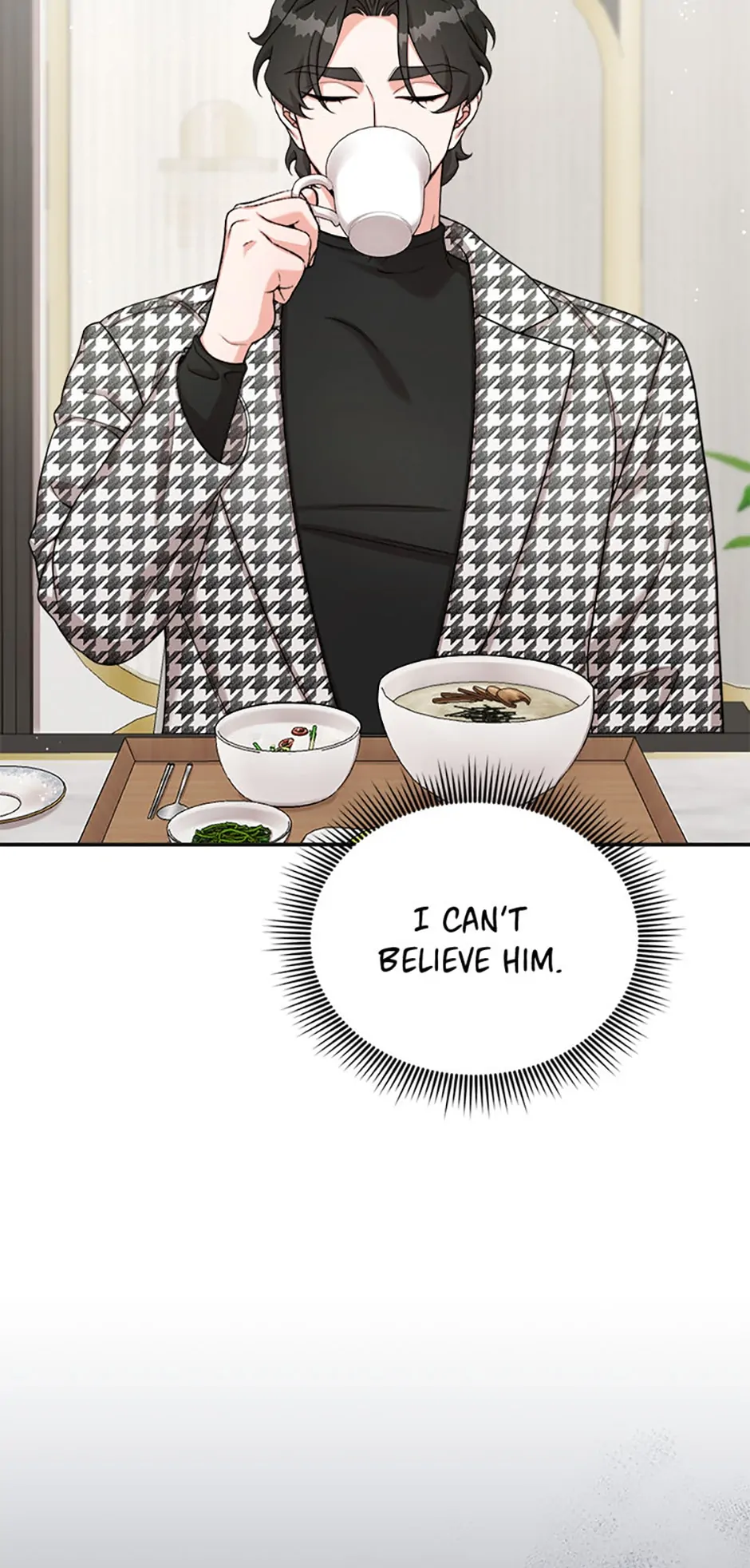 The Most Perfect Marriage Chapter 25 - page 3