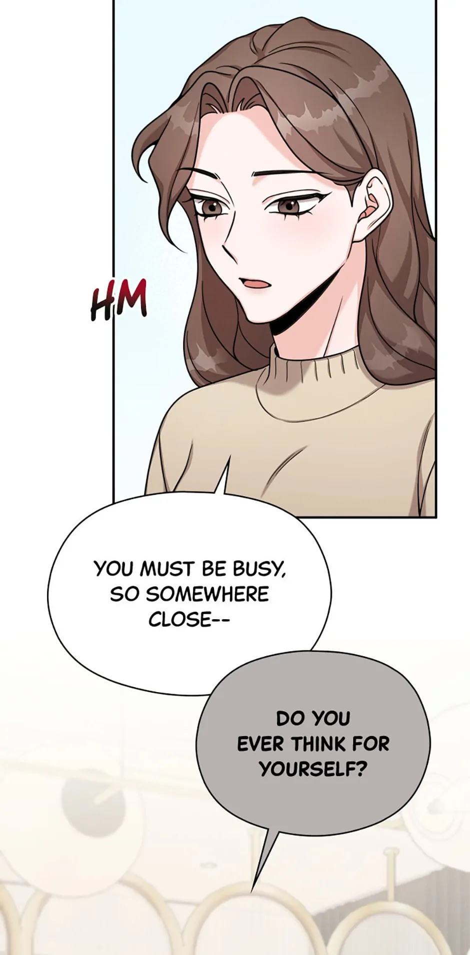 The Most Perfect Marriage Chapter 25 - page 39