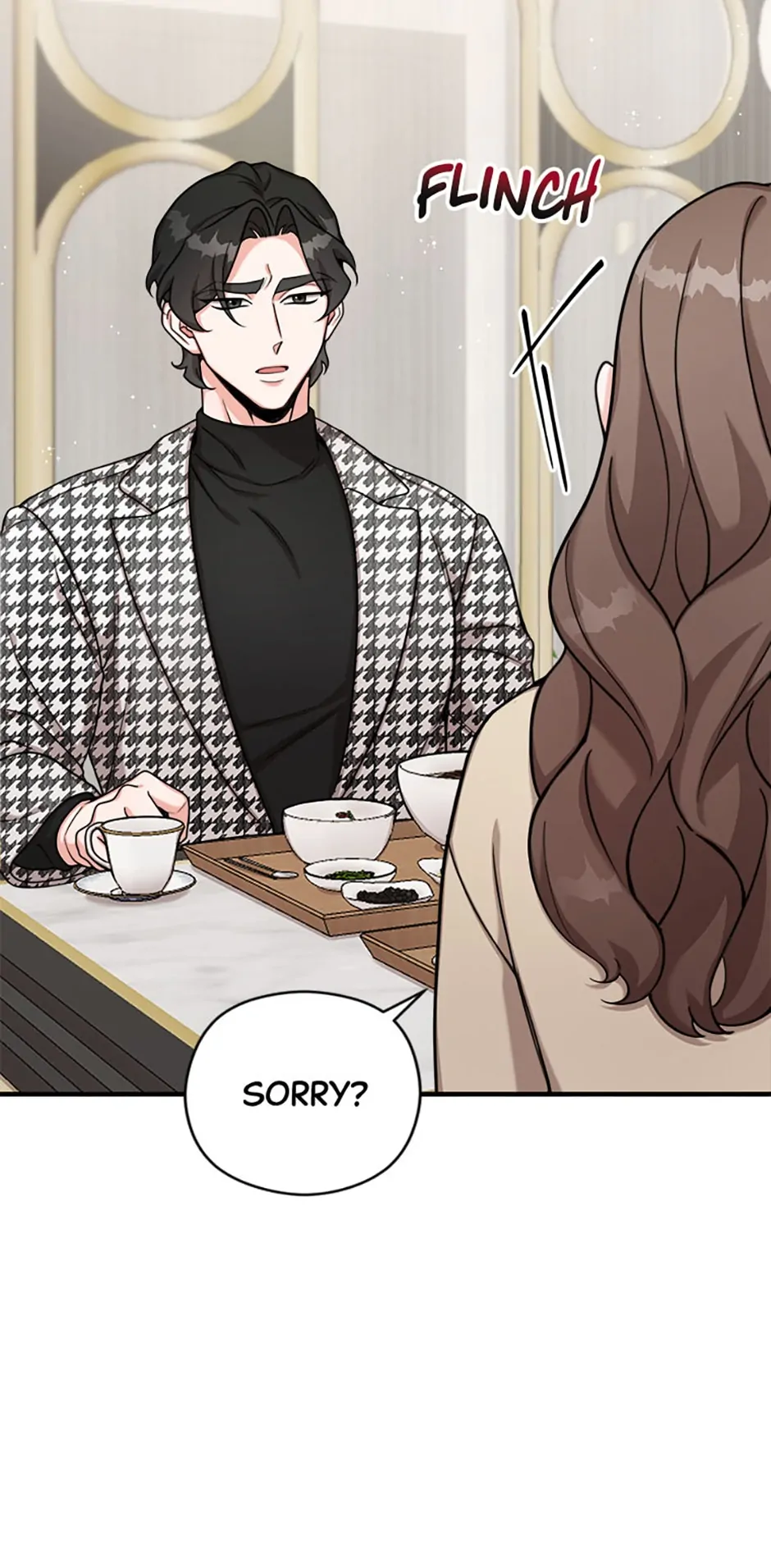 The Most Perfect Marriage Chapter 25 - page 40