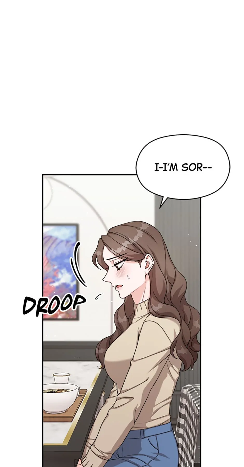 The Most Perfect Marriage Chapter 25 - page 44