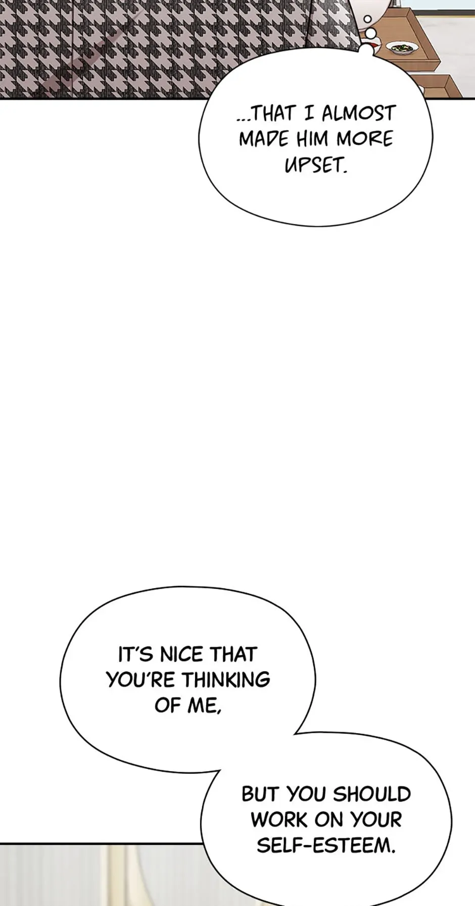 The Most Perfect Marriage Chapter 25 - page 47