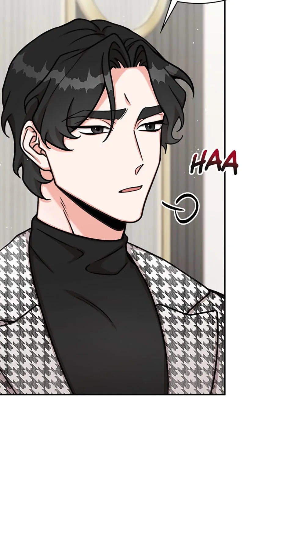 The Most Perfect Marriage Chapter 25 - page 48