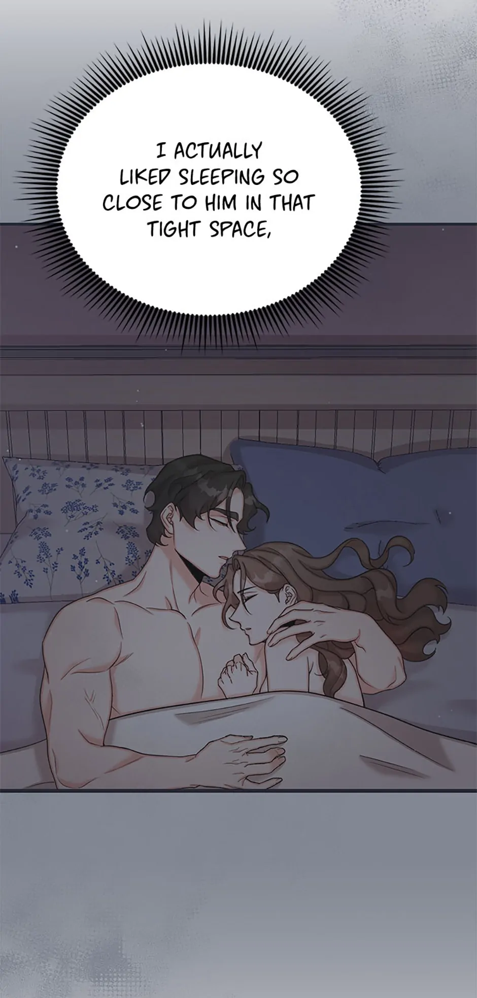 The Most Perfect Marriage Chapter 25 - page 4