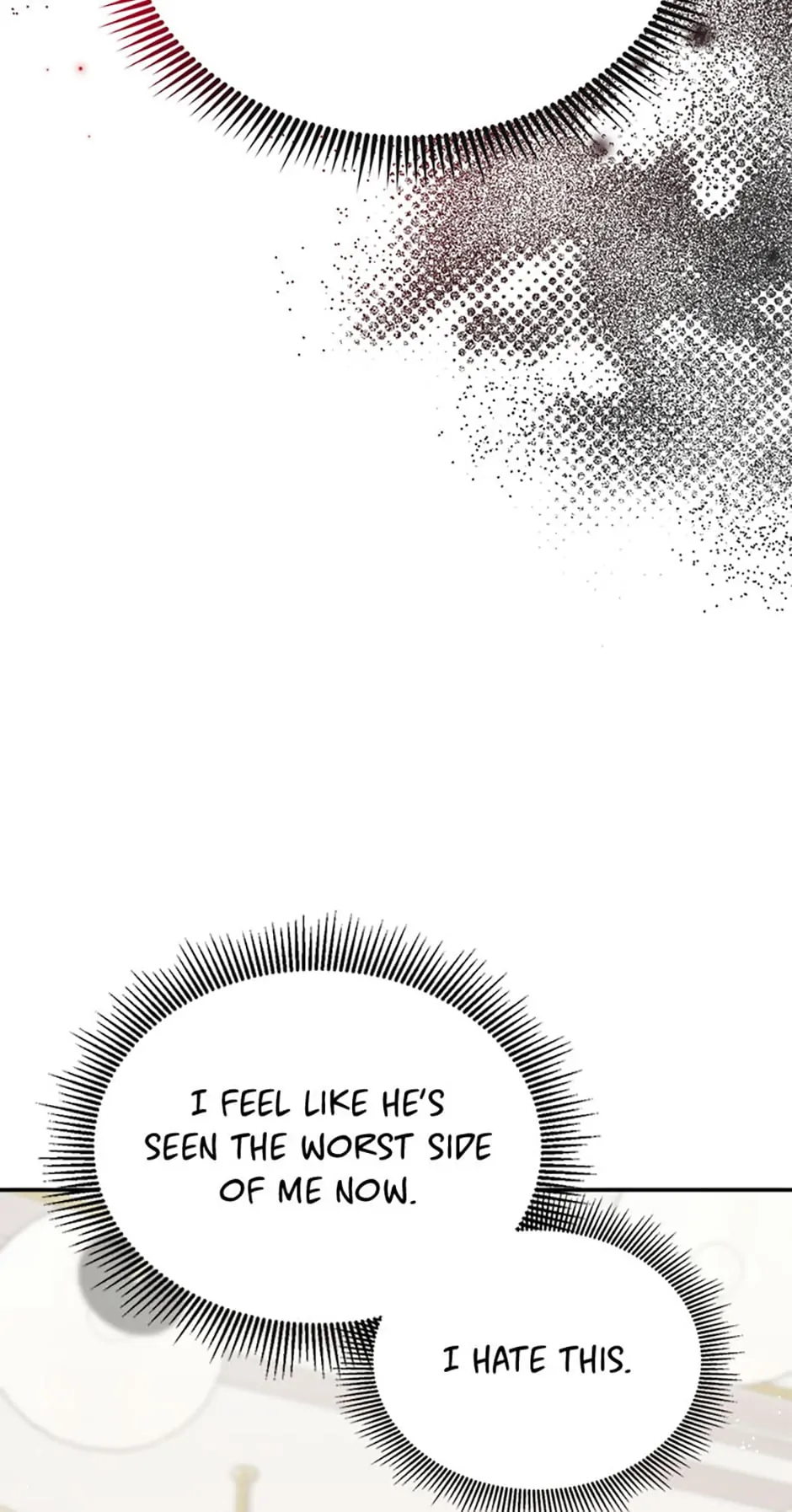 The Most Perfect Marriage Chapter 25 - page 51