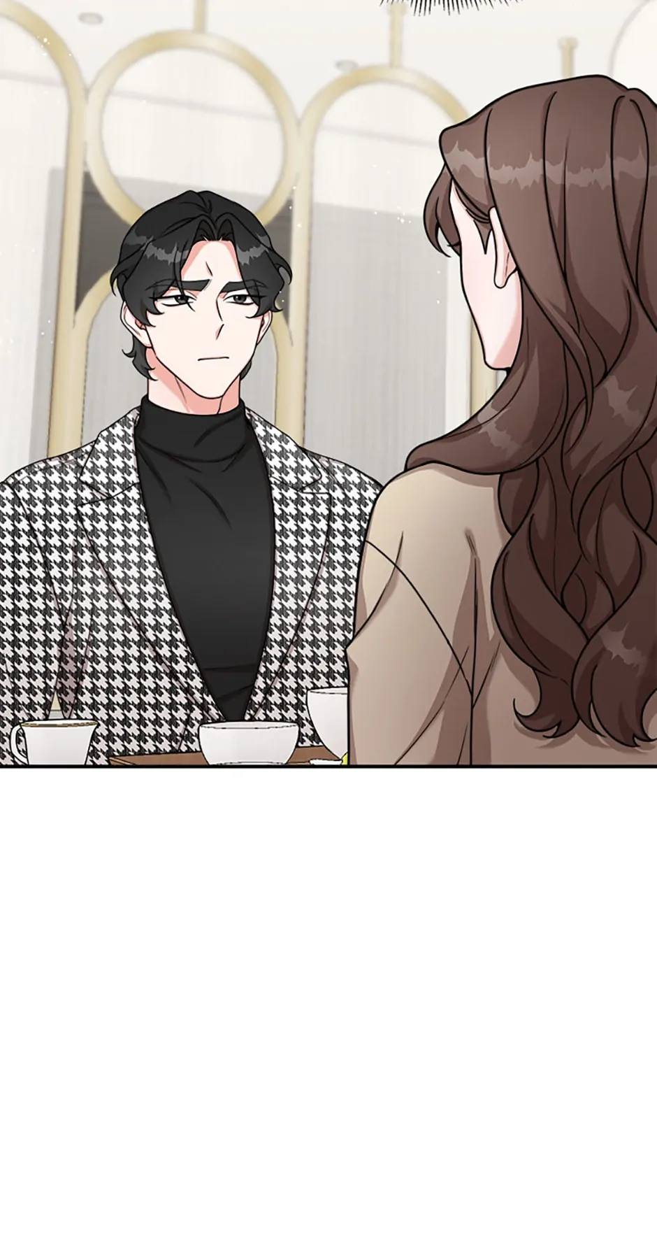 The Most Perfect Marriage Chapter 25 - page 52