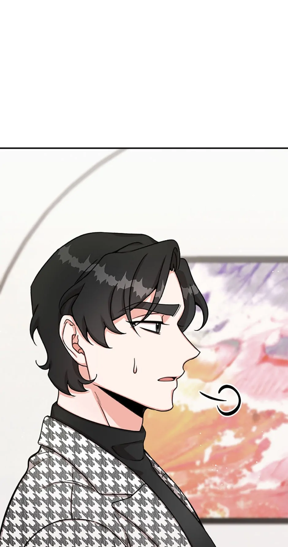 The Most Perfect Marriage Chapter 25 - page 59