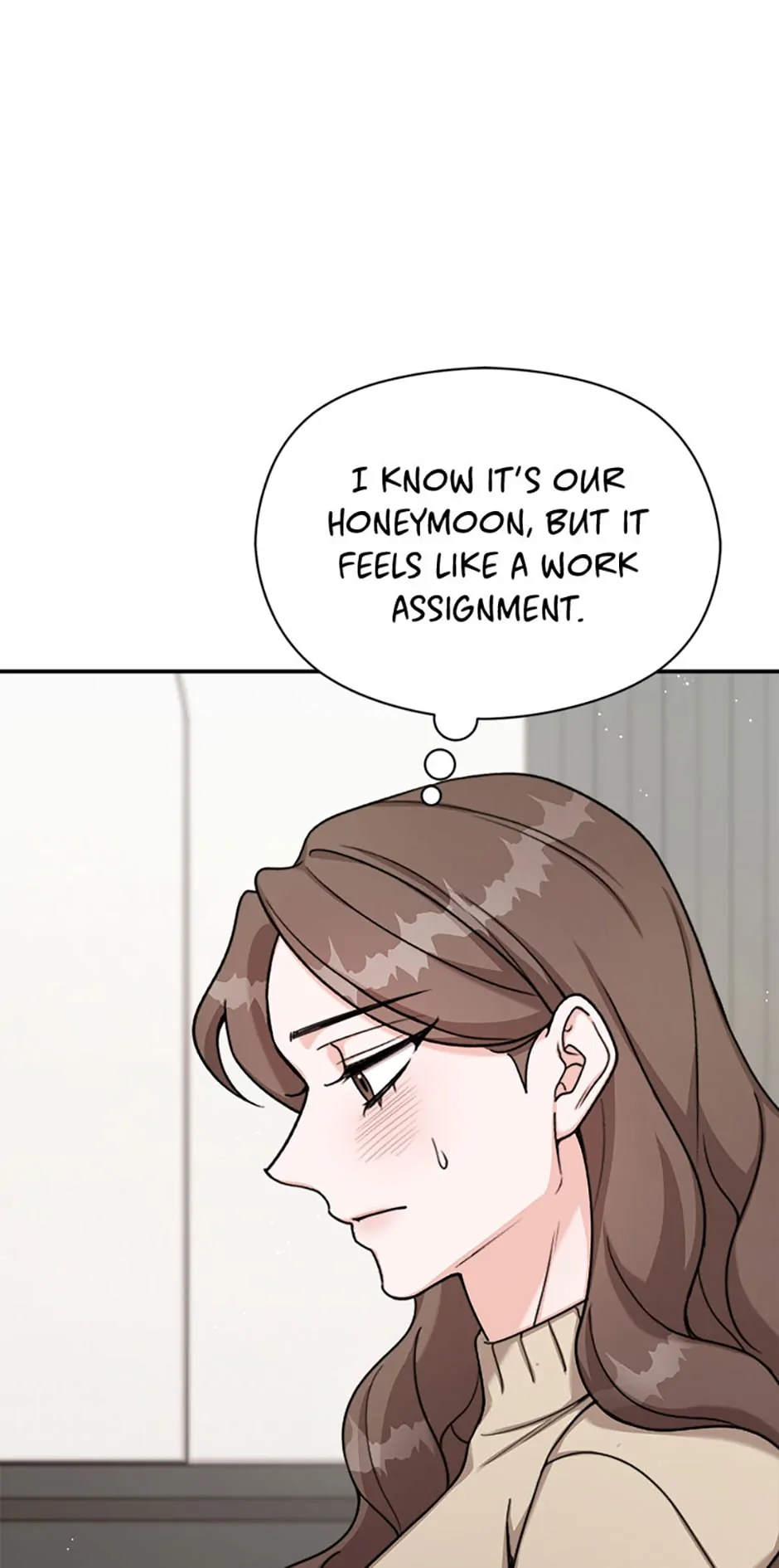 The Most Perfect Marriage Chapter 25 - page 62