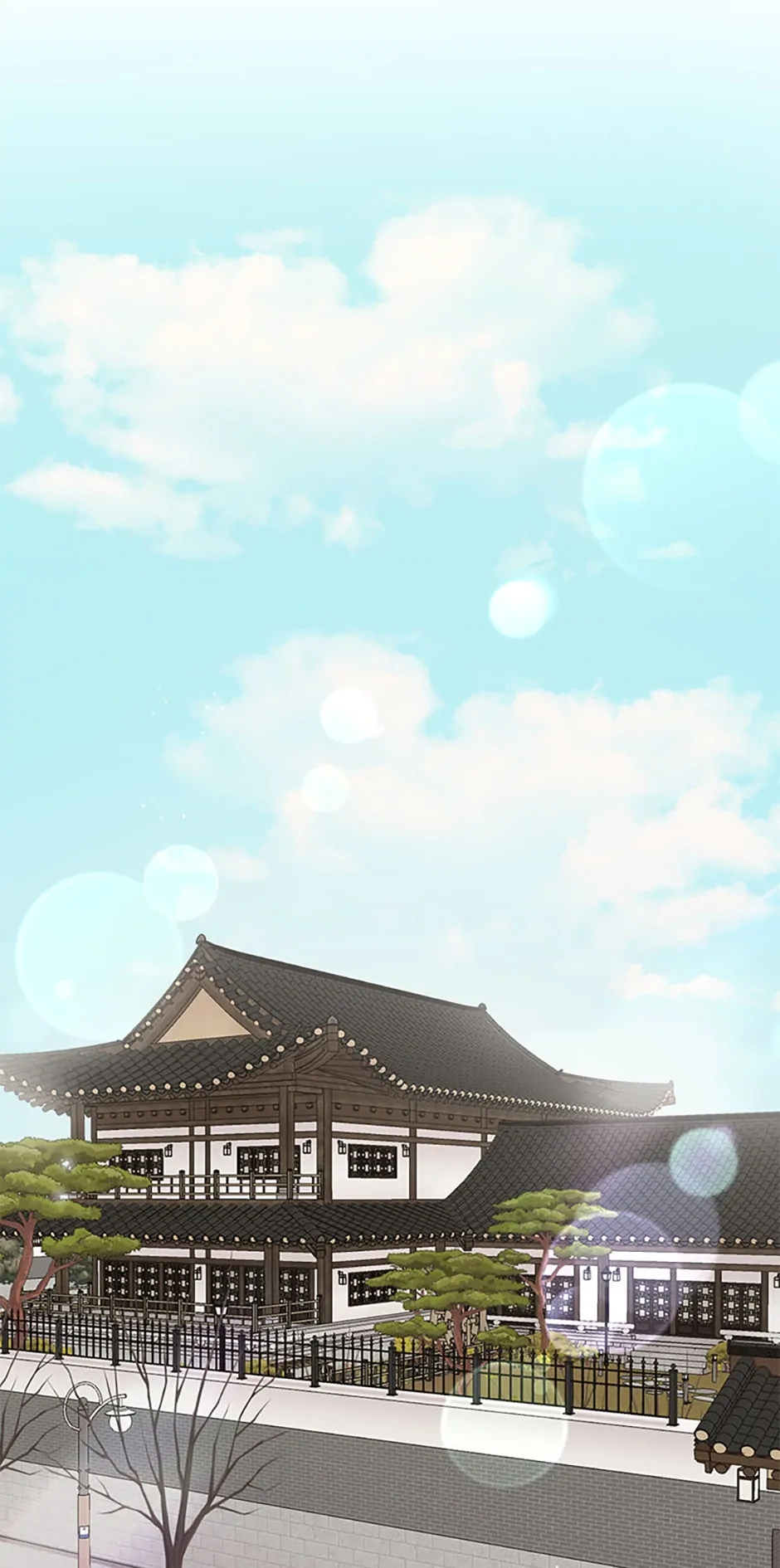 The Most Perfect Marriage Chapter 25 - page 64