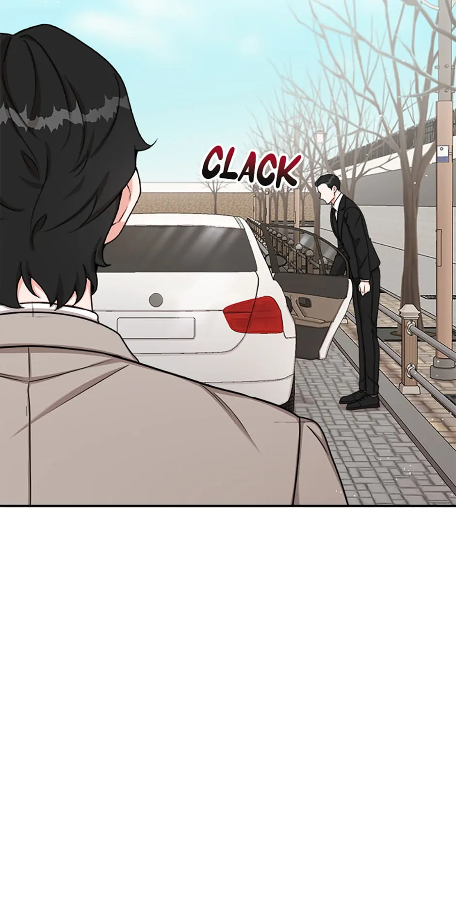 The Most Perfect Marriage Chapter 25 - page 68