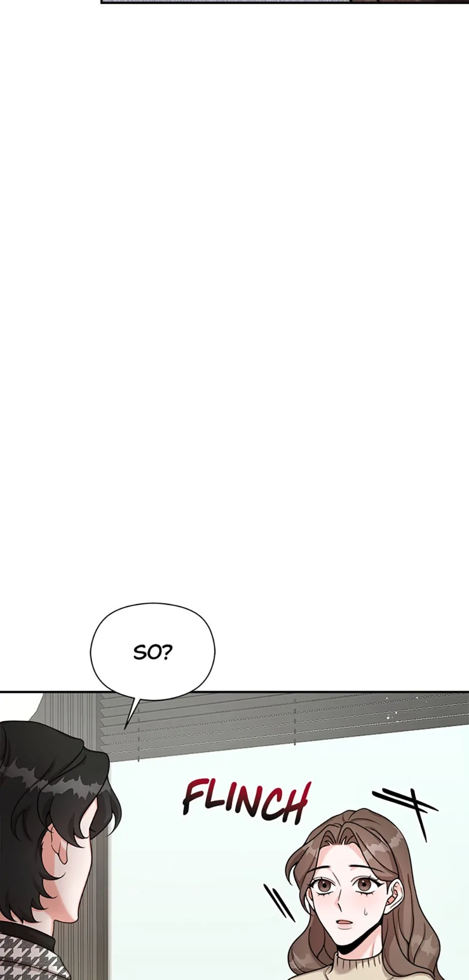 The Most Perfect Marriage Chapter 25 - page 6