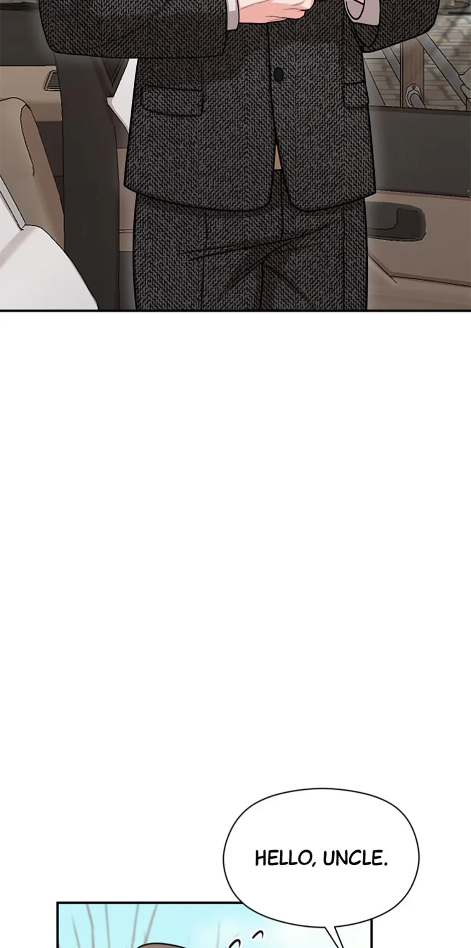 The Most Perfect Marriage Chapter 25 - page 70