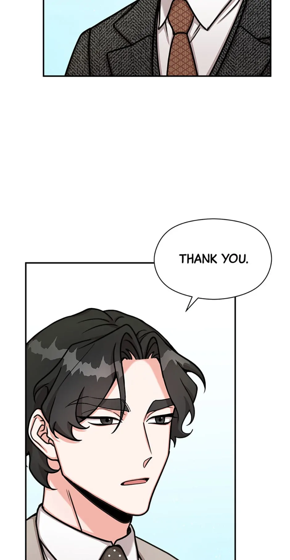 The Most Perfect Marriage Chapter 25 - page 73
