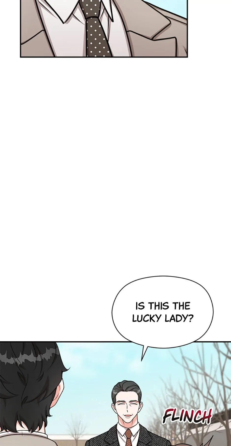 The Most Perfect Marriage Chapter 25 - page 74