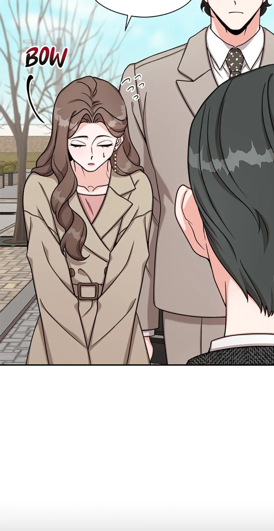 The Most Perfect Marriage Chapter 25 - page 76