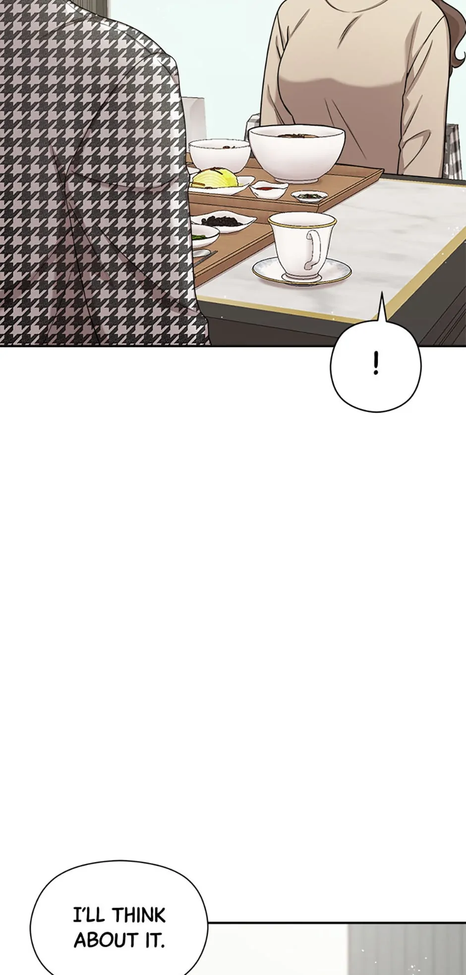 The Most Perfect Marriage Chapter 25 - page 7