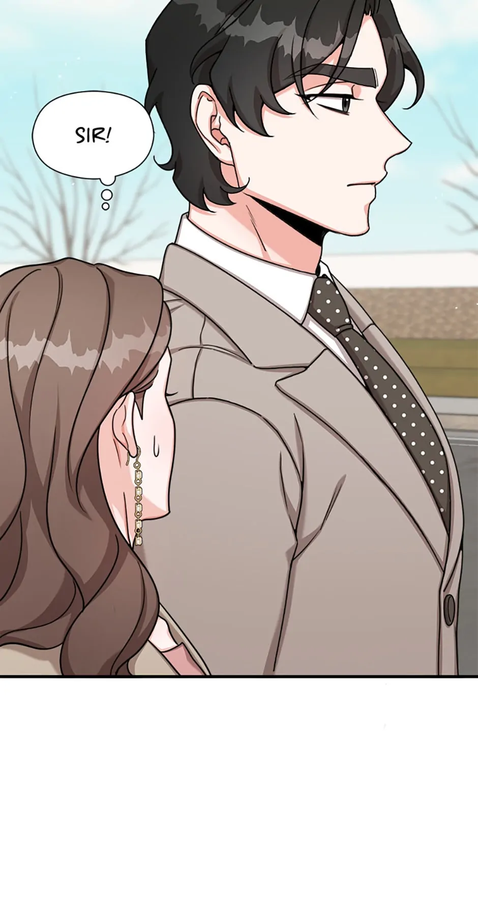 The Most Perfect Marriage Chapter 25 - page 81