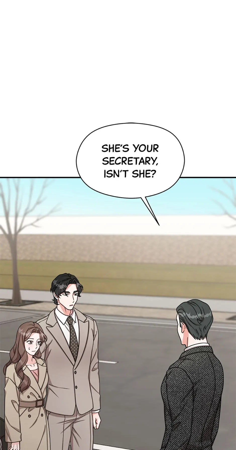 The Most Perfect Marriage Chapter 25 - page 82