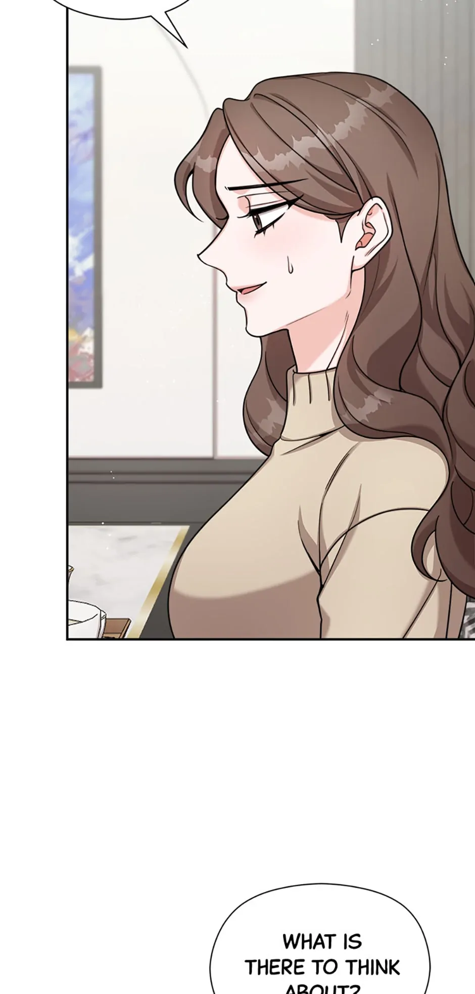 The Most Perfect Marriage Chapter 25 - page 8