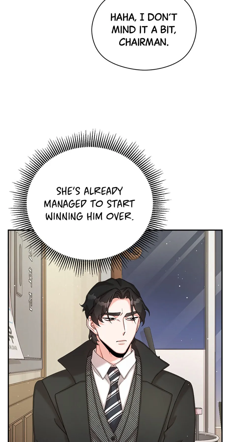 The Most Perfect Marriage Chapter 10 - page 15