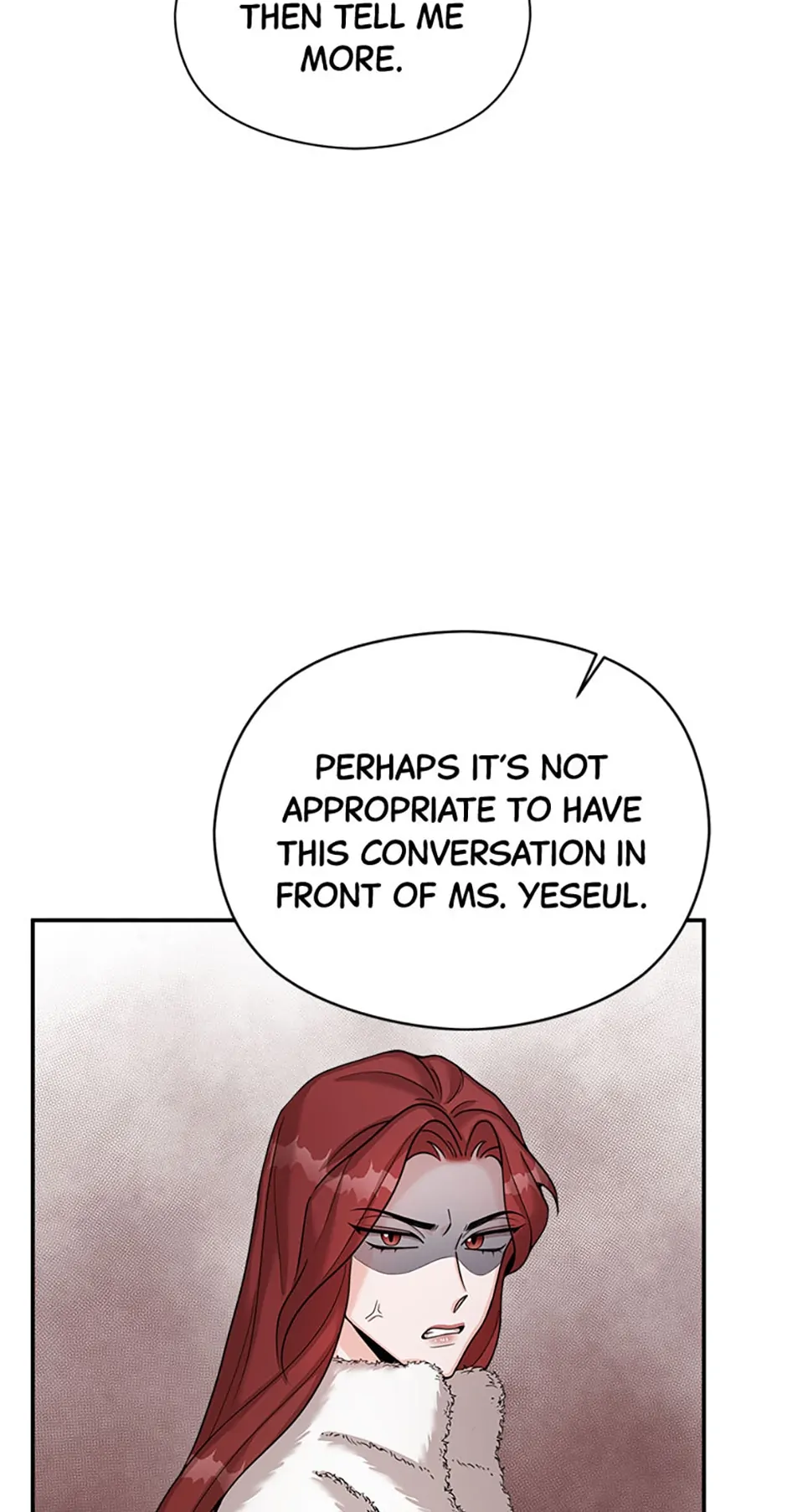 The Most Perfect Marriage Chapter 10 - page 22