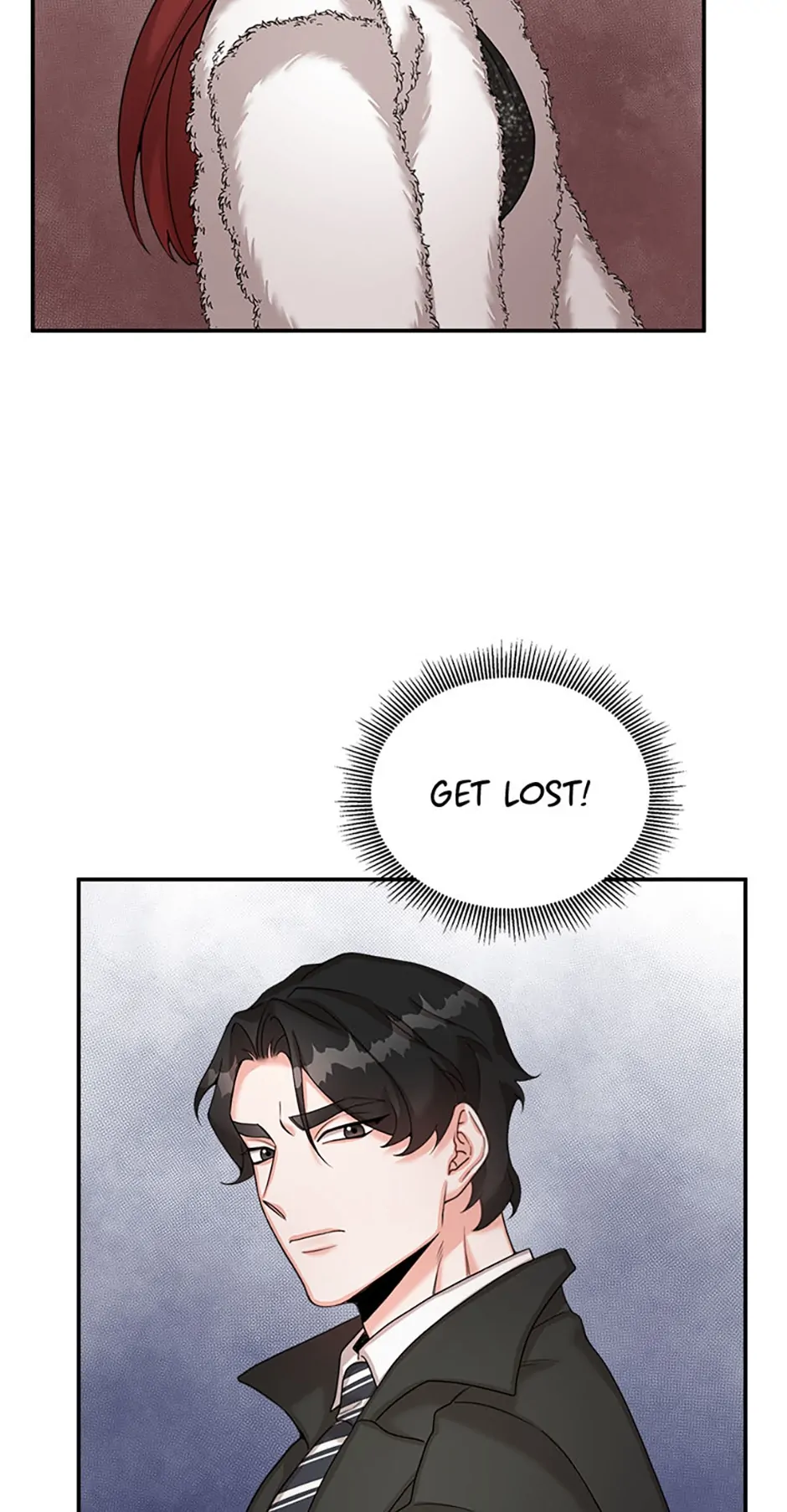 The Most Perfect Marriage Chapter 10 - page 23