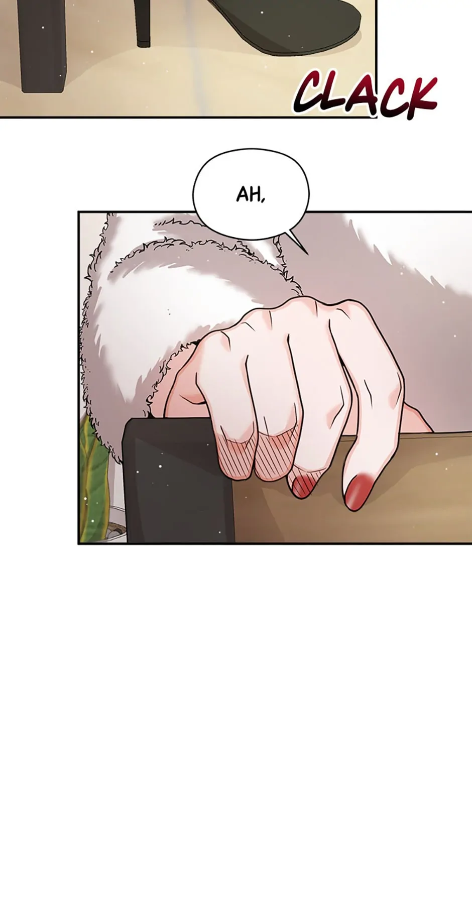 The Most Perfect Marriage Chapter 10 - page 27