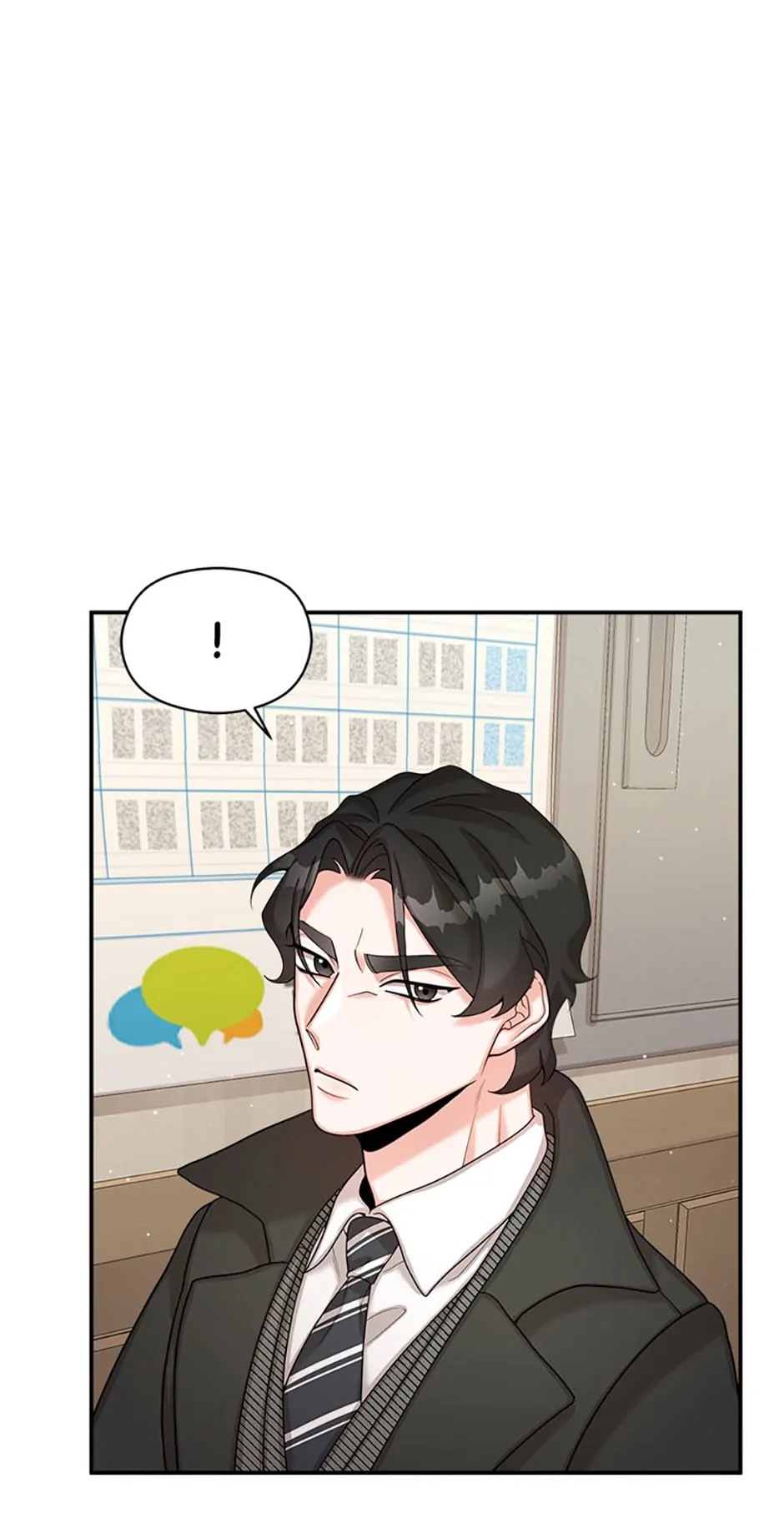The Most Perfect Marriage Chapter 10 - page 29