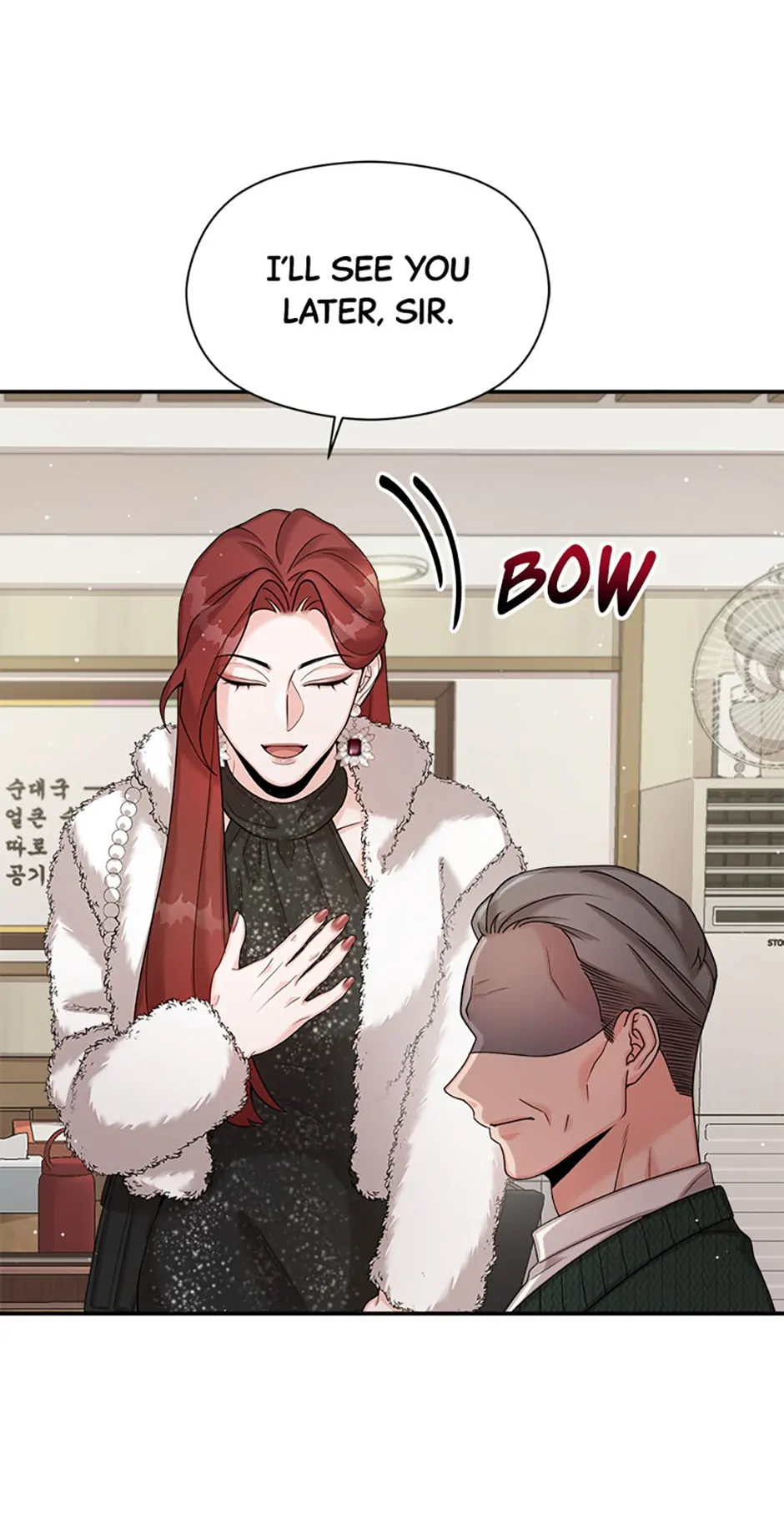 The Most Perfect Marriage Chapter 10 - page 31