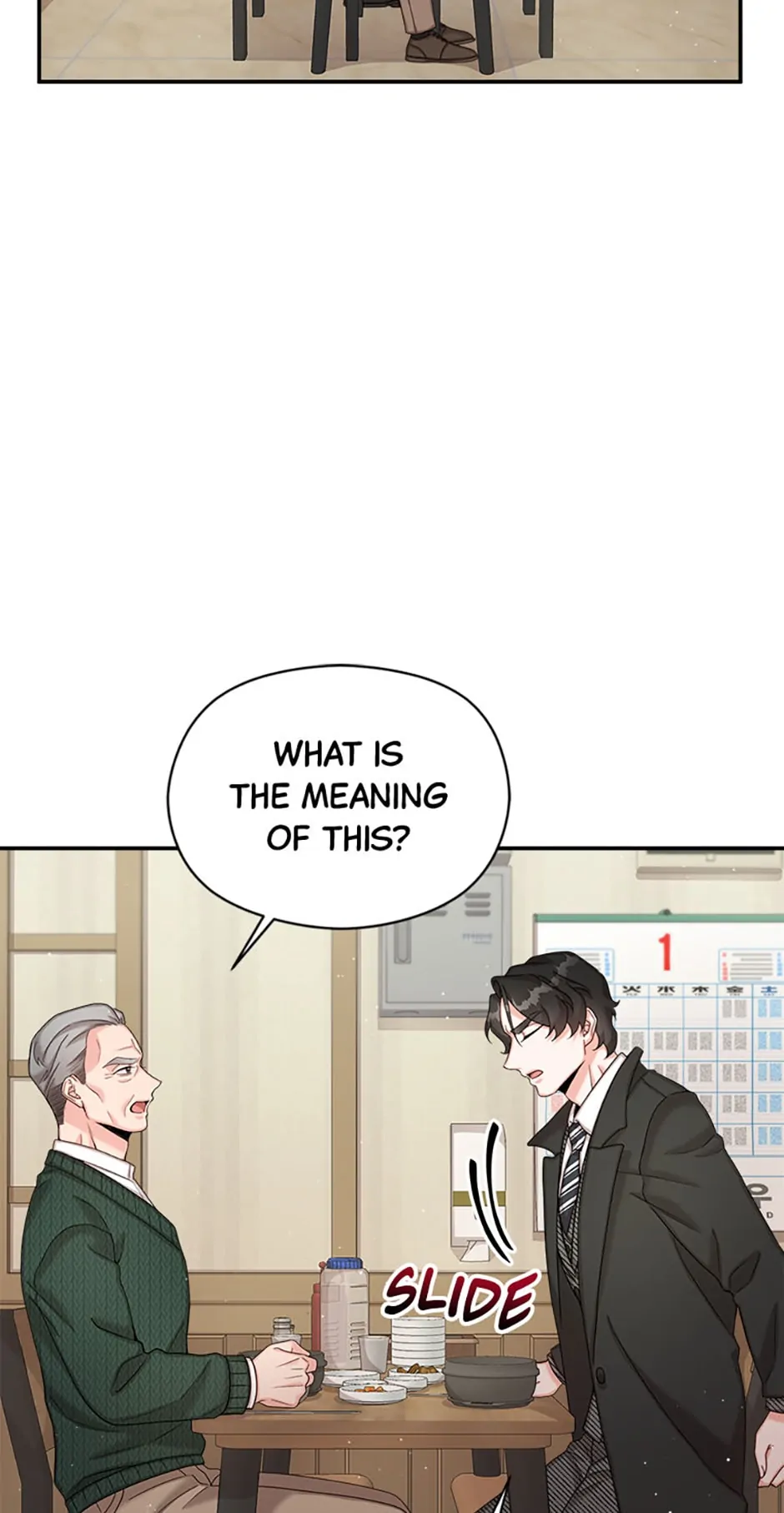 The Most Perfect Marriage Chapter 10 - page 34