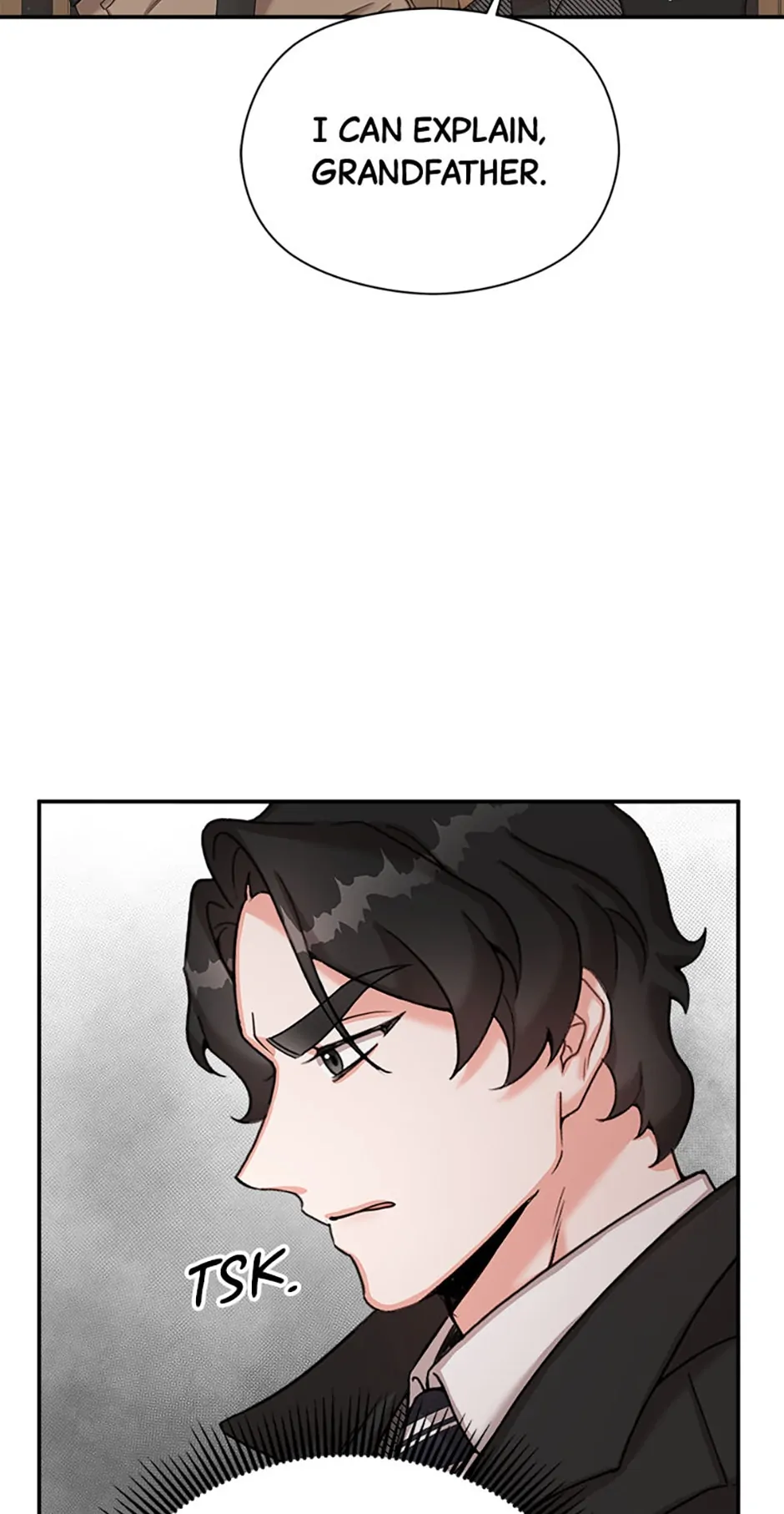 The Most Perfect Marriage Chapter 10 - page 35