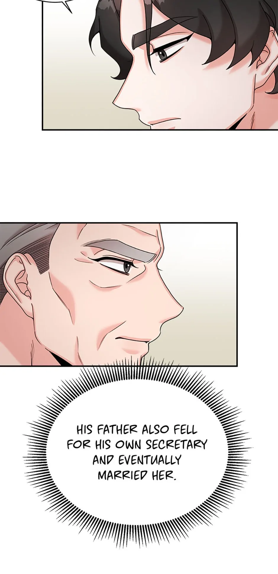 The Most Perfect Marriage Chapter 10 - page 43