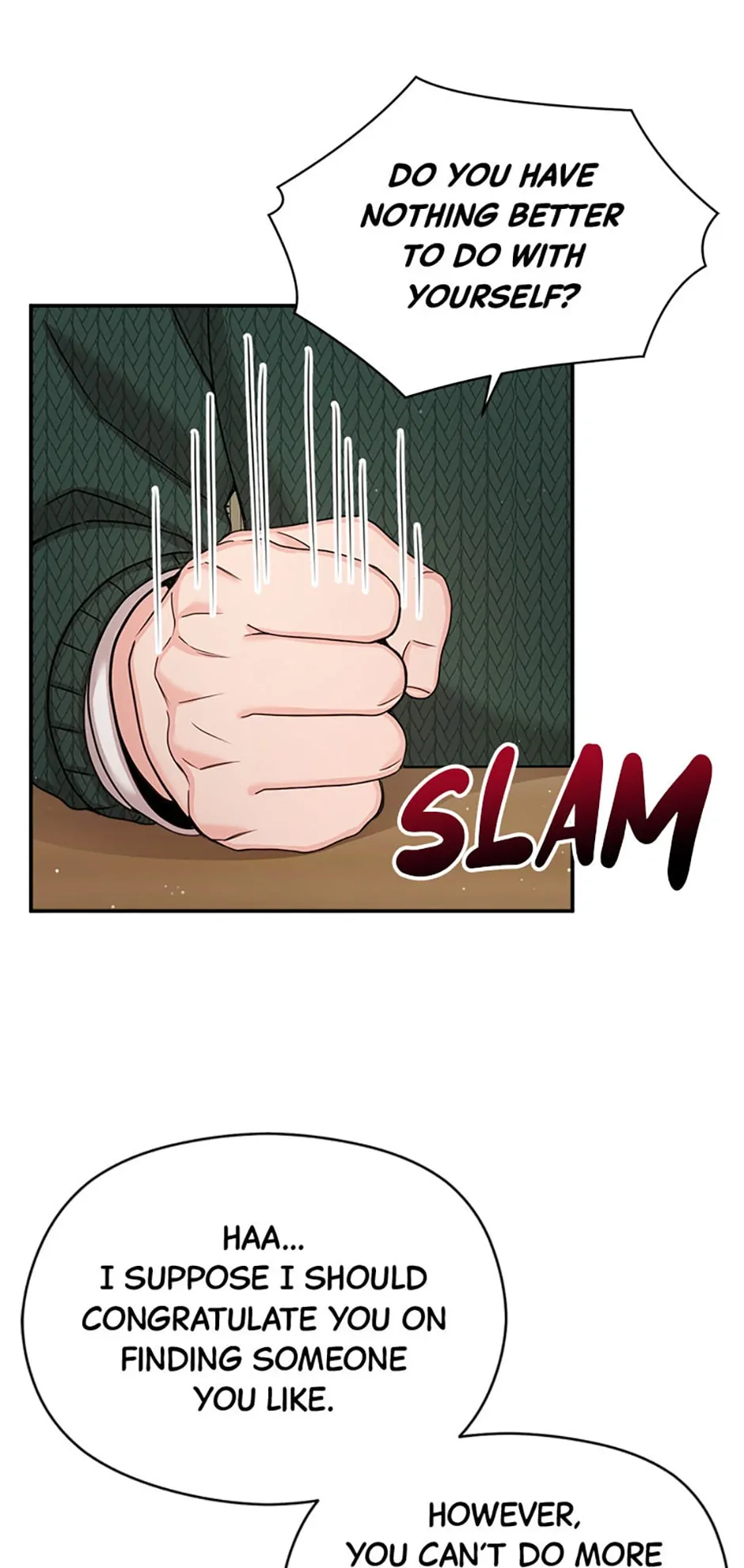 The Most Perfect Marriage Chapter 10 - page 47