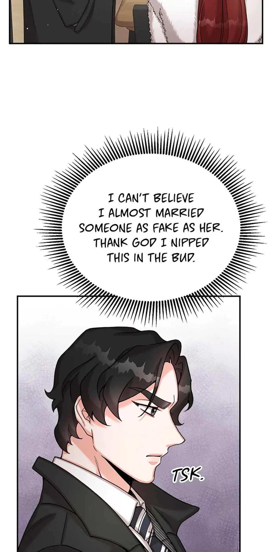 The Most Perfect Marriage Chapter 10 - page 4