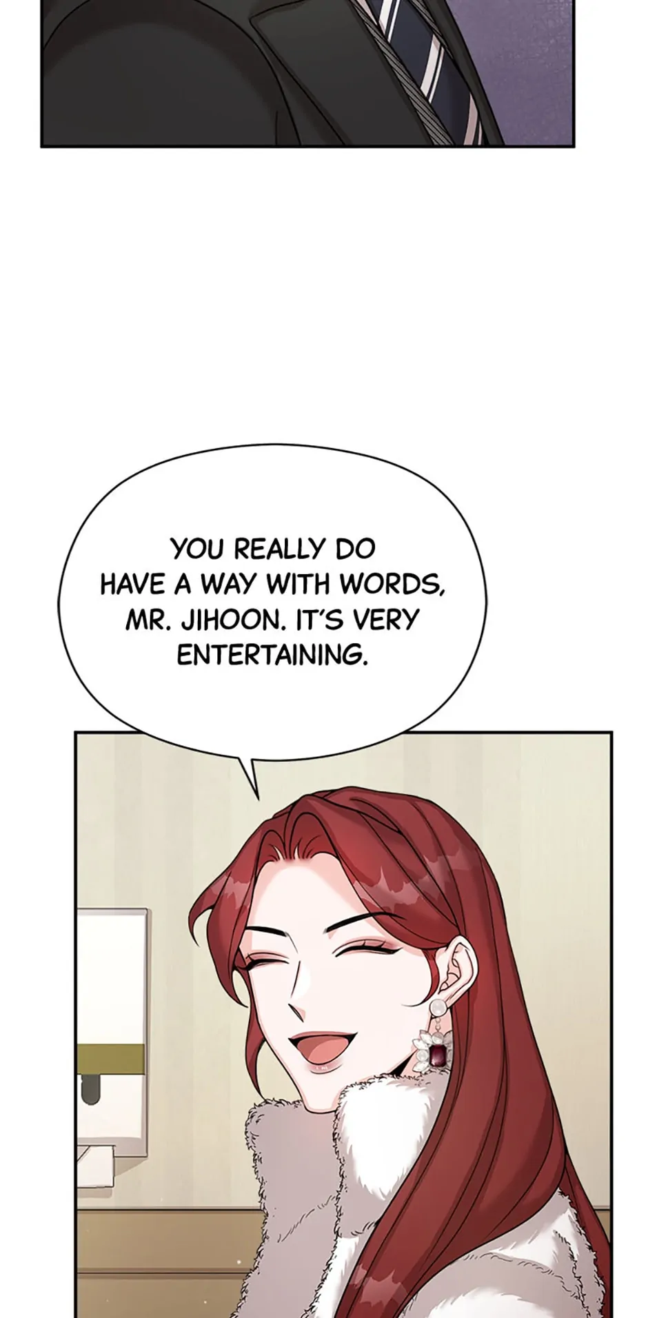 The Most Perfect Marriage Chapter 10 - page 5