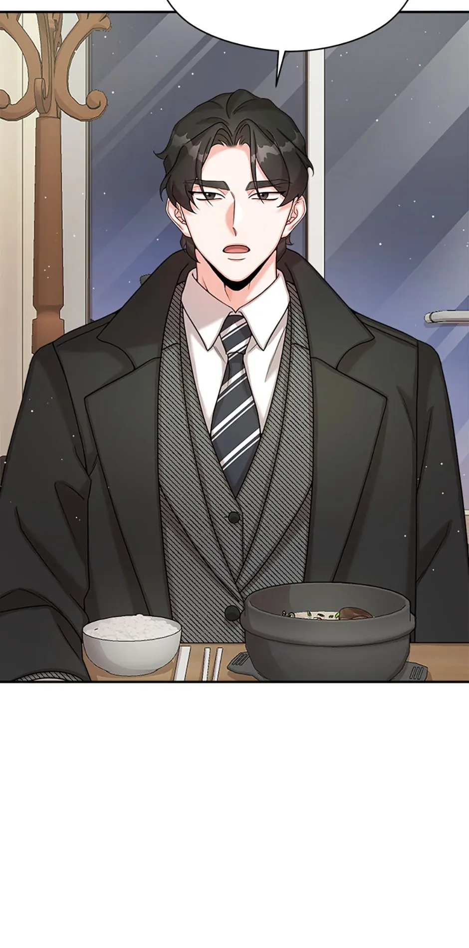 The Most Perfect Marriage Chapter 10 - page 59