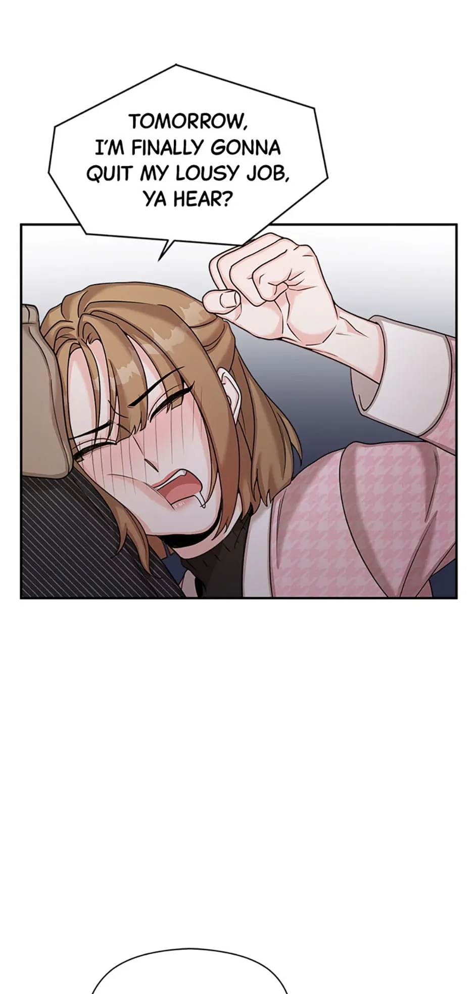 The Most Perfect Marriage Chapter 10 - page 64