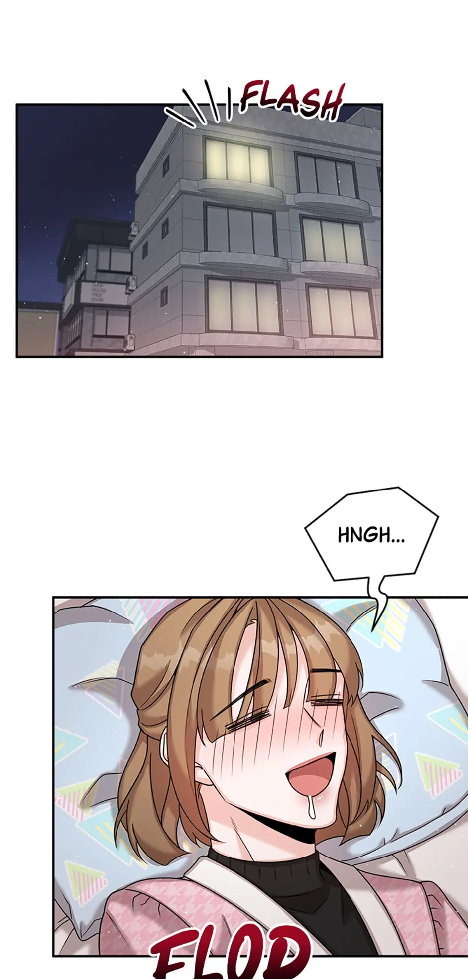 The Most Perfect Marriage Chapter 10 - page 67