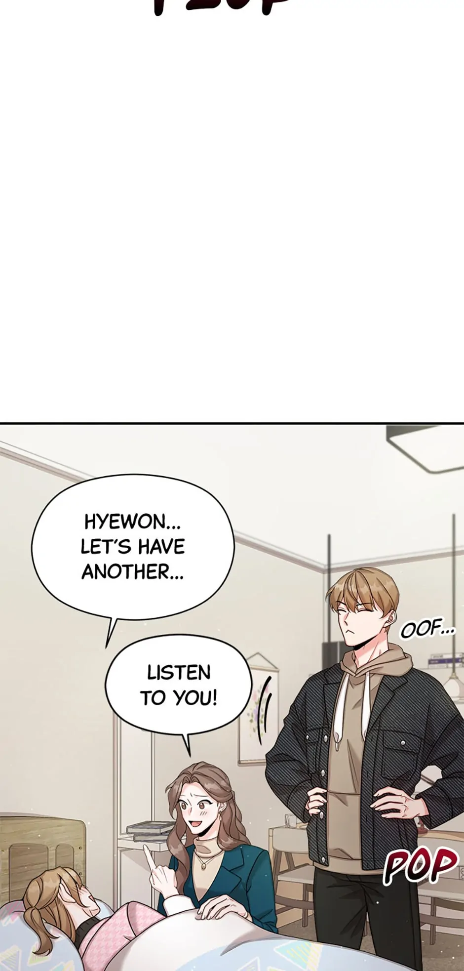 The Most Perfect Marriage Chapter 10 - page 68