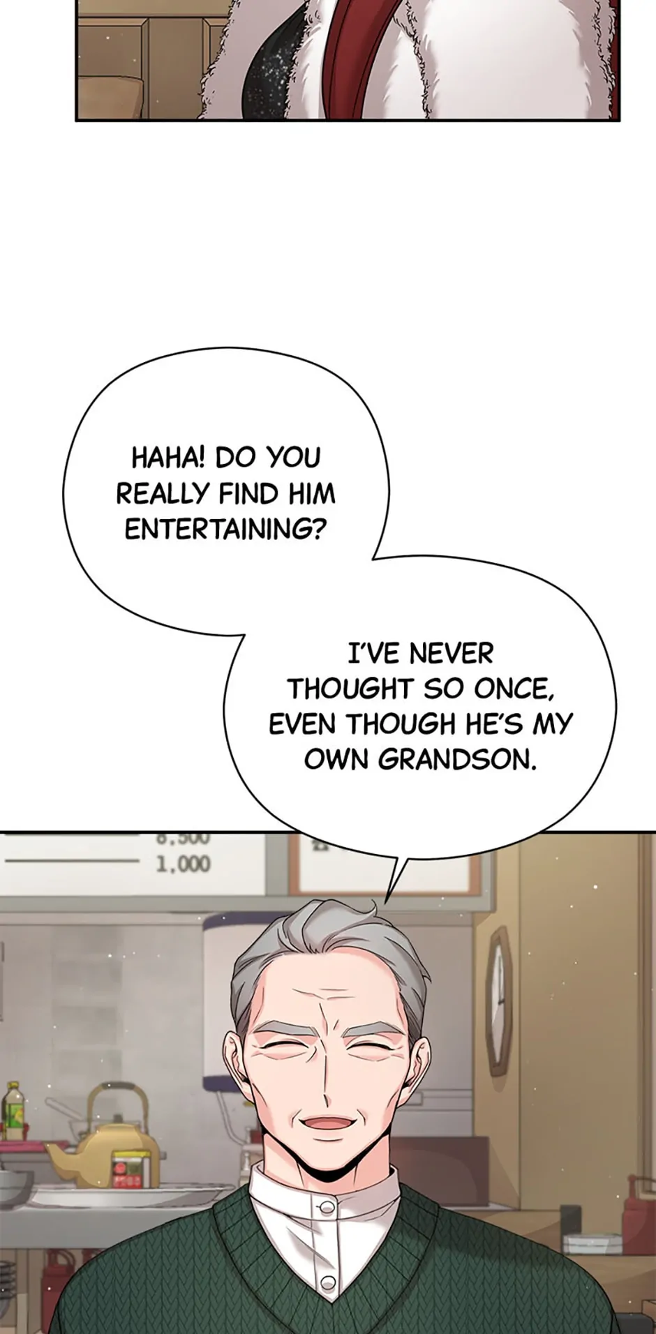 The Most Perfect Marriage Chapter 10 - page 6