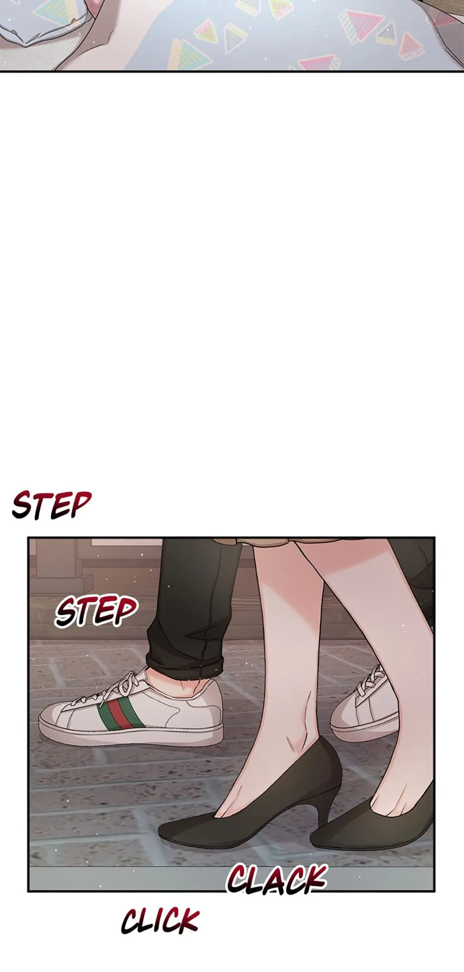 The Most Perfect Marriage Chapter 10 - page 69
