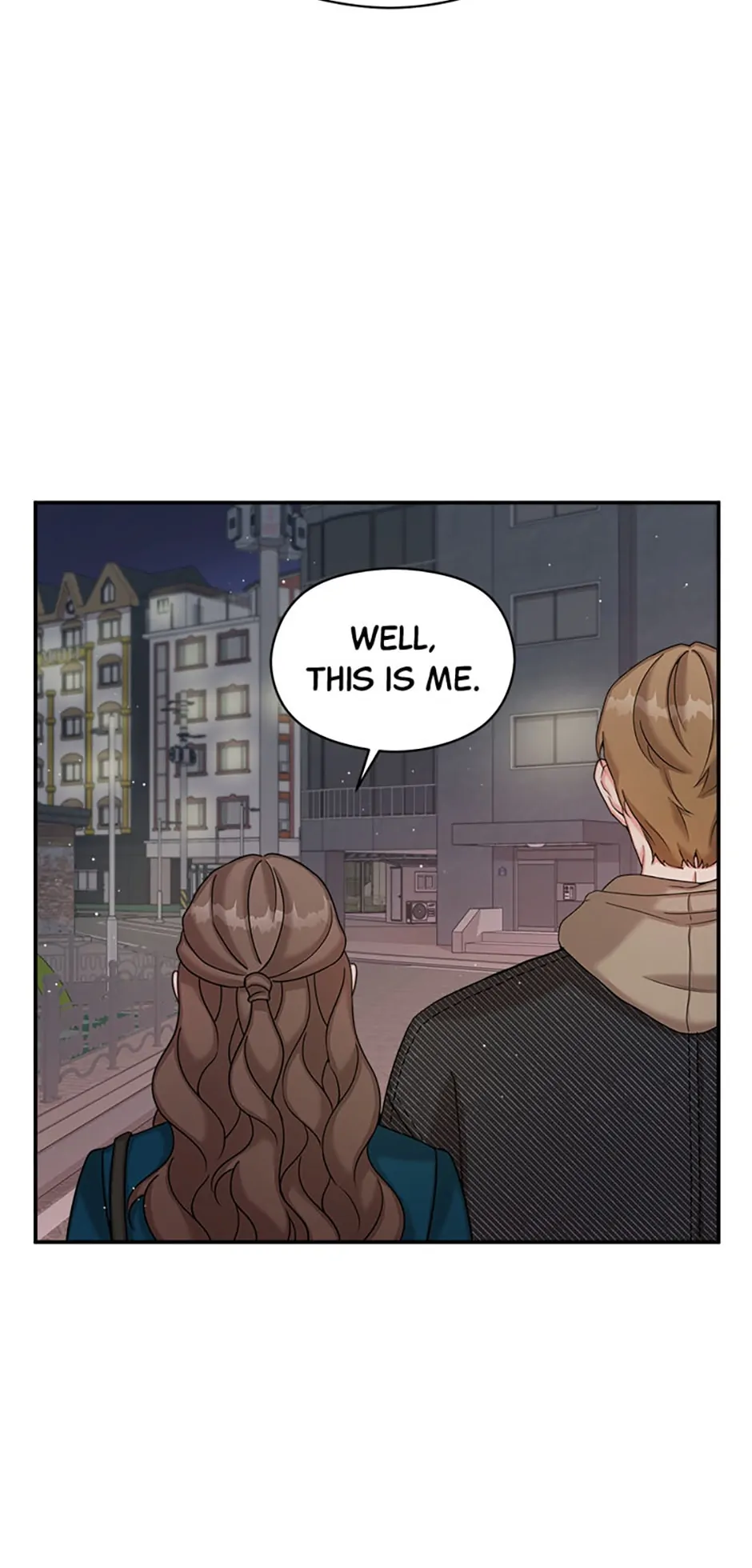 The Most Perfect Marriage Chapter 10 - page 71