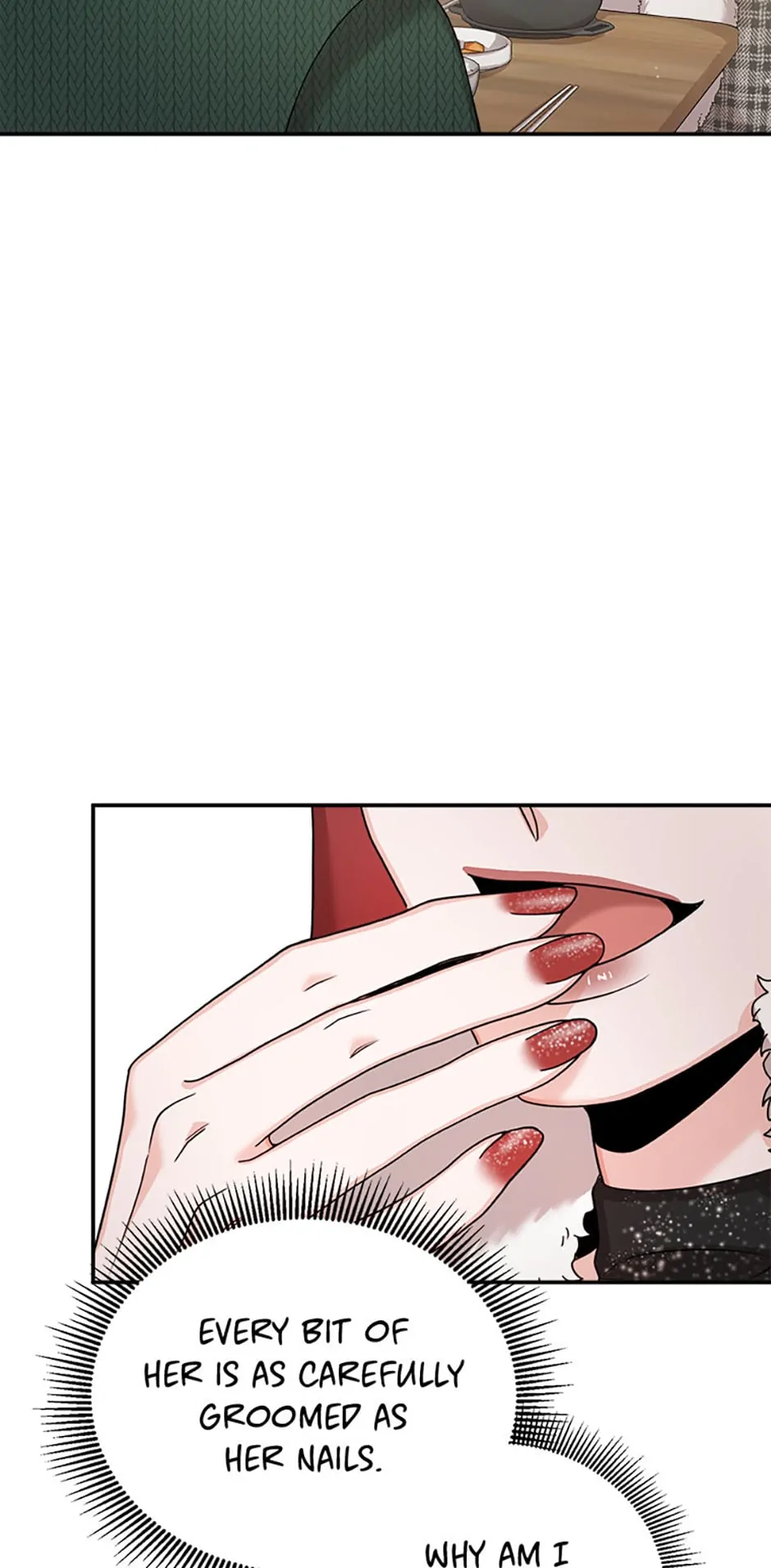 The Most Perfect Marriage Chapter 10 - page 8