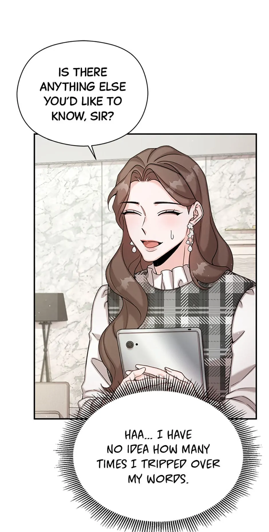 The Most Perfect Marriage Chapter 11 - page 12