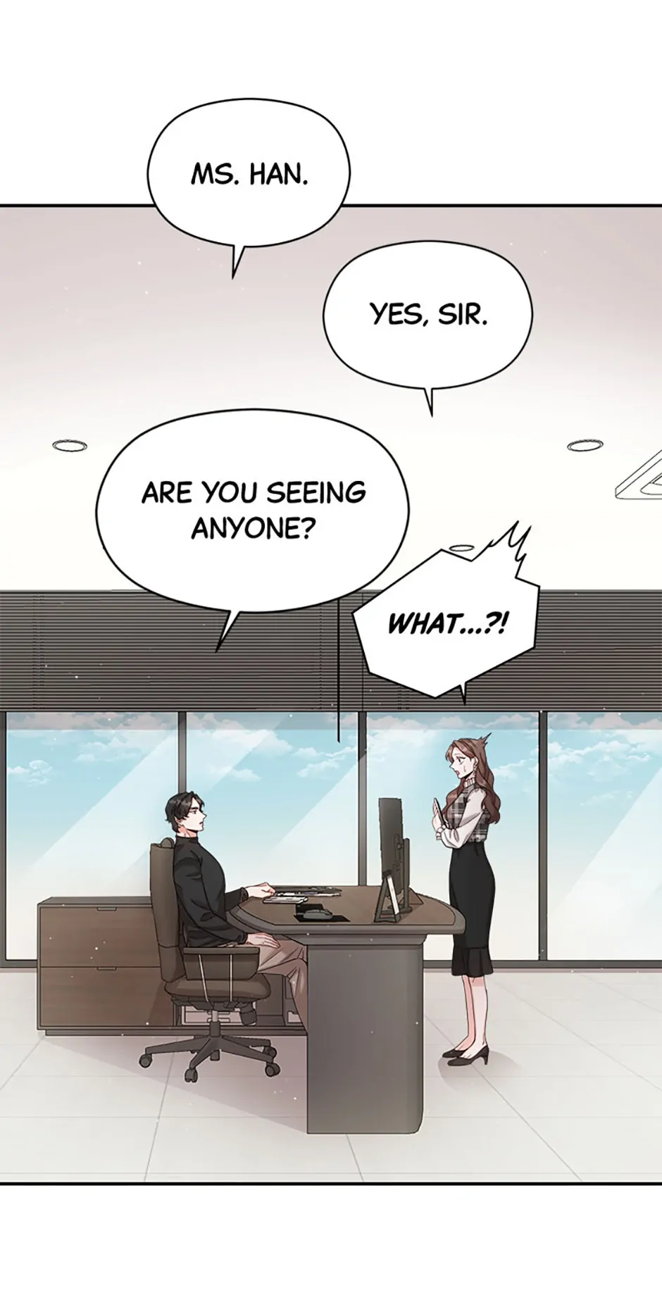 The Most Perfect Marriage Chapter 11 - page 15