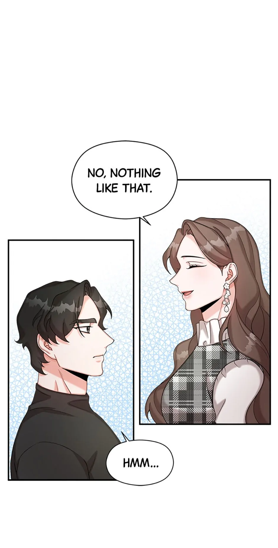 The Most Perfect Marriage Chapter 11 - page 17