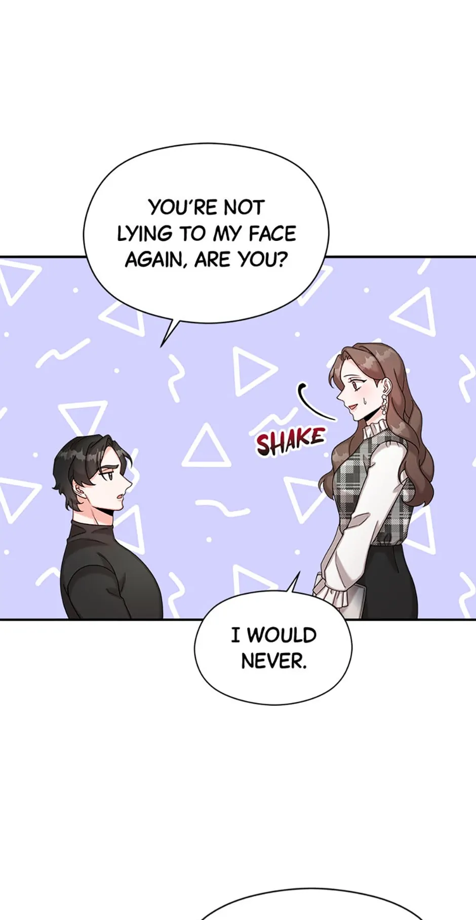 The Most Perfect Marriage Chapter 11 - page 18