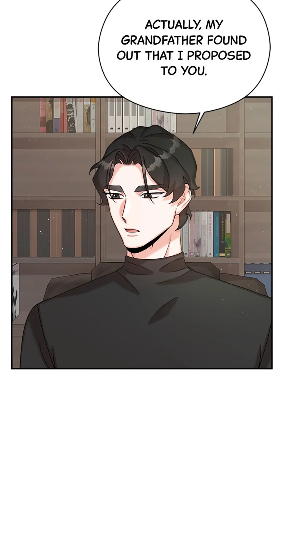 The Most Perfect Marriage Chapter 11 - page 19
