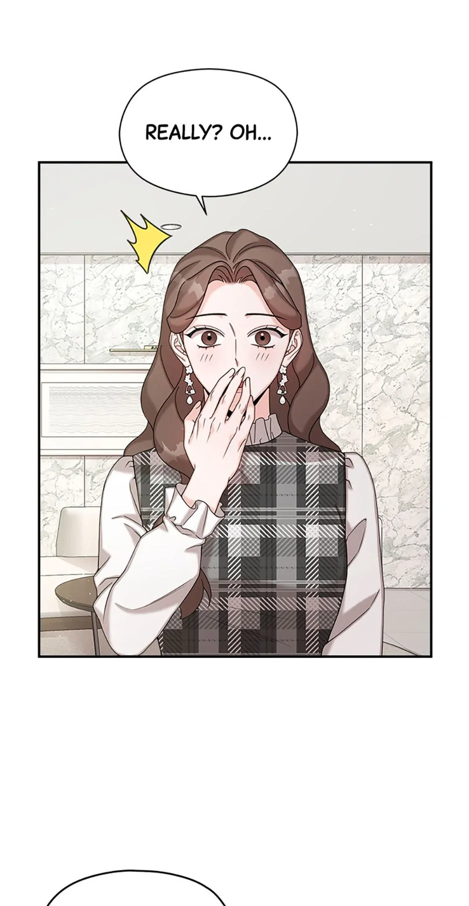 The Most Perfect Marriage Chapter 11 - page 20