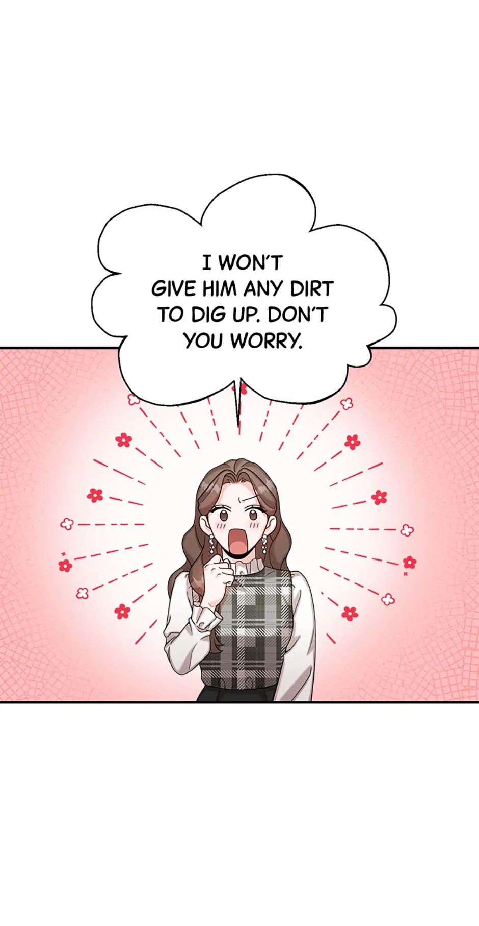The Most Perfect Marriage Chapter 11 - page 22